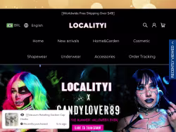 Localityi