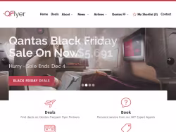 Qflyer