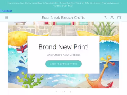Eastneukbeachcrafts