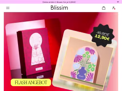 Blissim