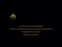Casinoempire