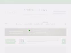 Readingletter