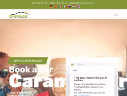 Carambacar