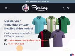 Bowlingconcepts
