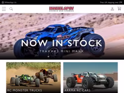 Wheelspinmodels