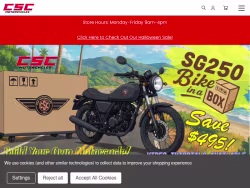 Cscmotorcycles