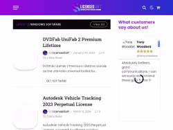 Licensedsoft