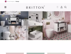 Brittonbathrooms
