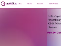 Drgizemer