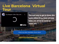 Gasparvtours