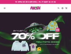 Ayylienclothing
