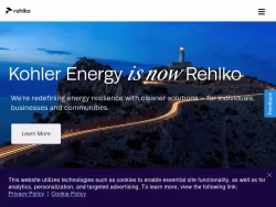 Kohlerpower