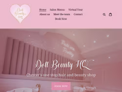 Dollhq