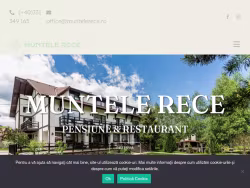Muntelerece