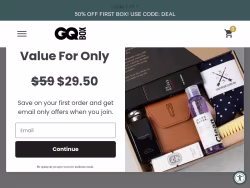 Gqbox