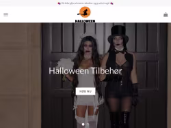 Halloweendk