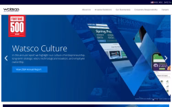 Watsco