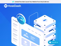 Hostdash