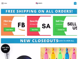 Hjcloseouts