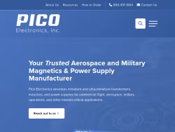 Picoelectronics