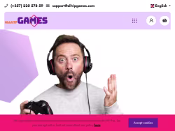 Allvipgames