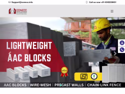 Coneccconcrete