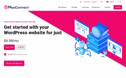 Mwzconnect