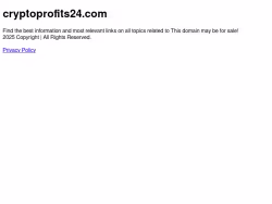 Cryptoprofits24