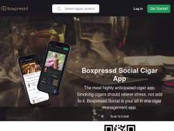 Boxpressd
