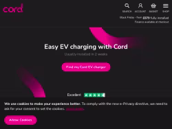Cord-ev