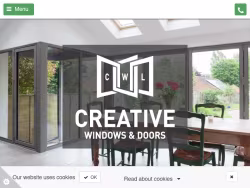 Creative-windows