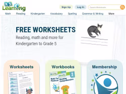 K5learning