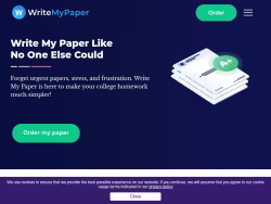 Writemypaper