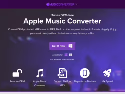 Convert-apple-music