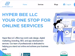 Hyperbeellc