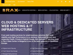 Rax