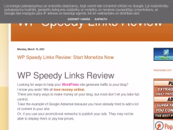 Wpspeedylinksreview