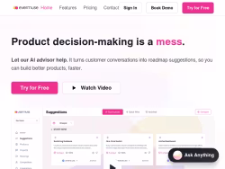Usermuse