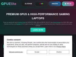 Gpuelite