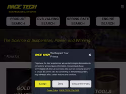 Racetech