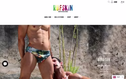 Rufskin