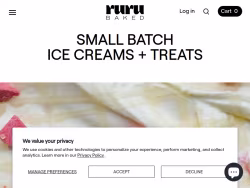 Rurubaked