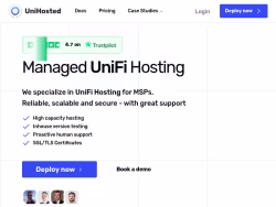 Unihosted