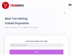 Tronpayu