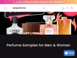 Mixperfume