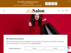 Shsalons
