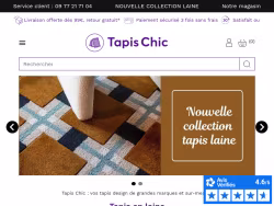 Tapis-chic