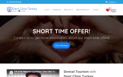 Dentclinicturkey