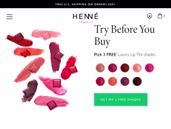 Henneorganics