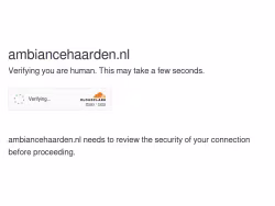 Ambiancehaarden